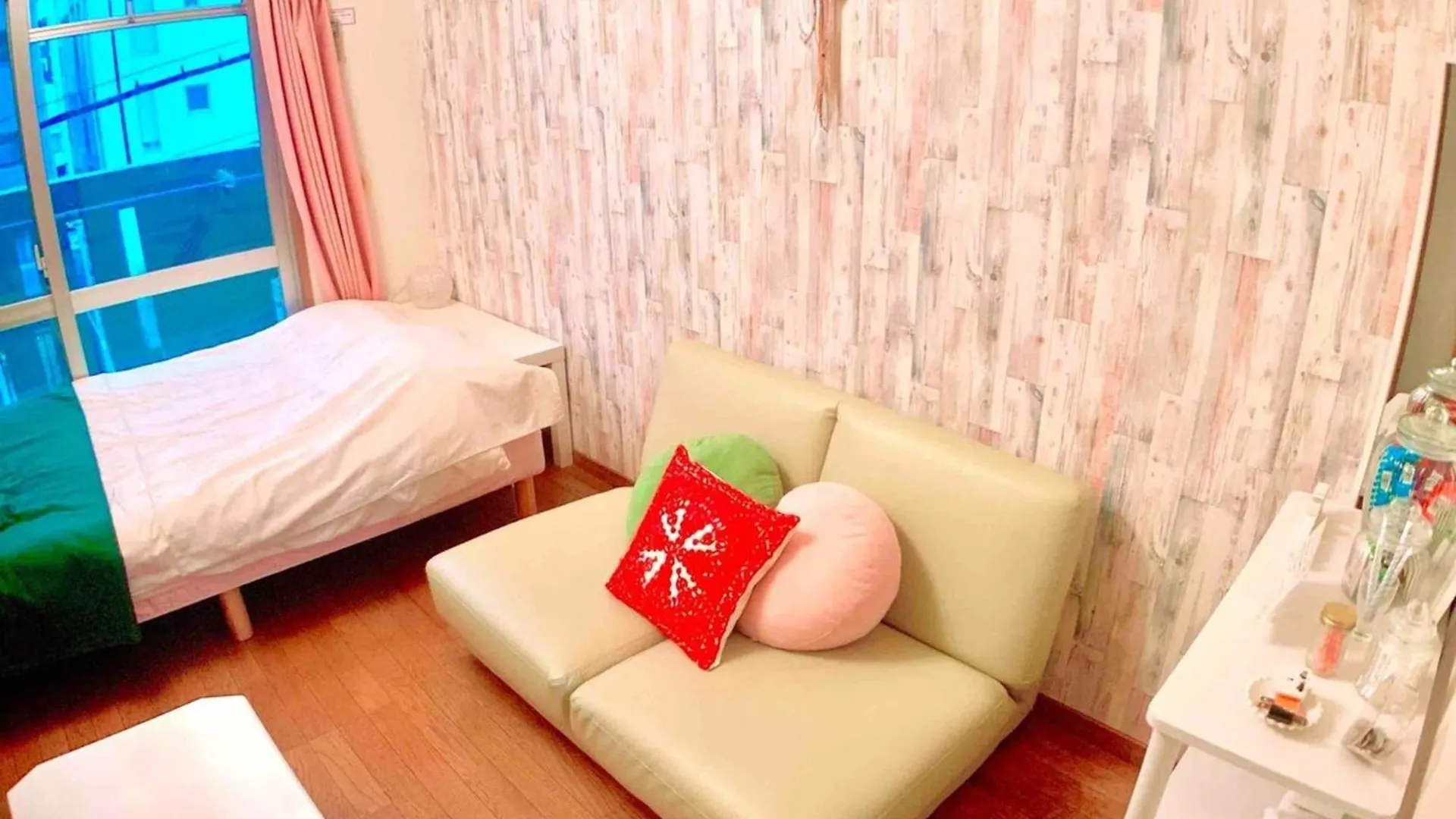 Diamante Yakuin - Vacation Stay 71934V Fukuoka  Hotell Fukuoka (Fukuoka)